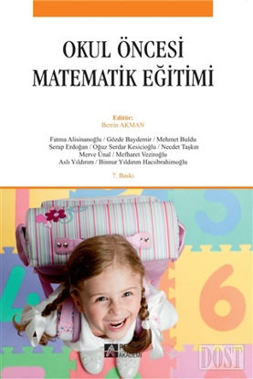 Okul Öncesi Matematik Eğitimi